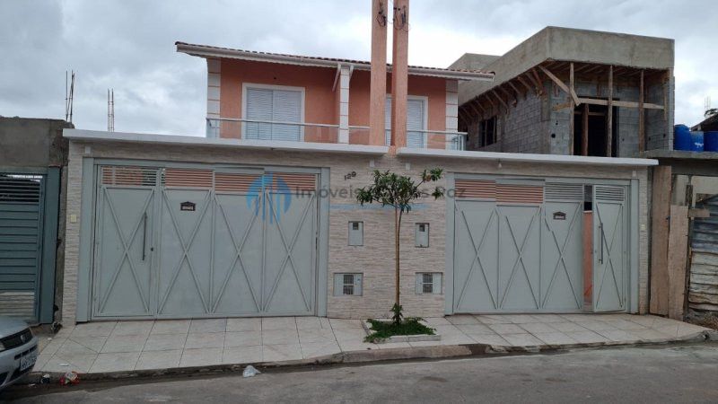 Casa à venda  no Ana Cristina II - Jandira, SP. Imóveis