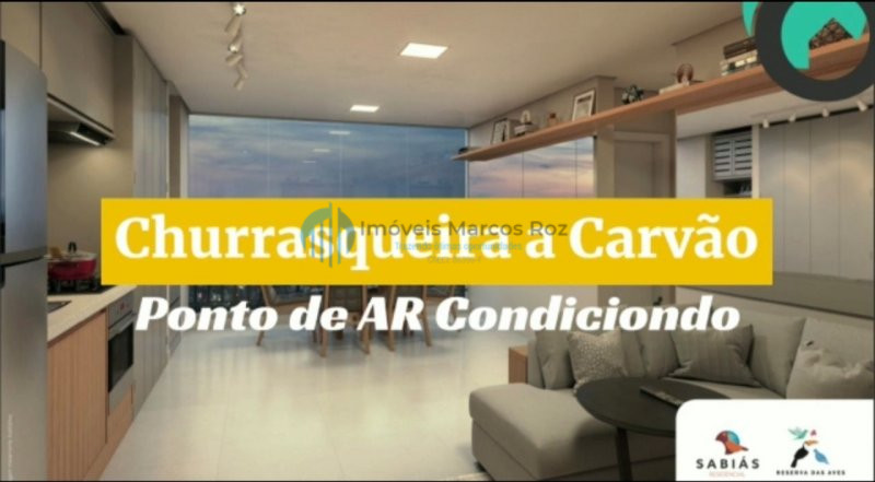 Apartamento à venda  no Jardim Nova Vida - Cotia, SP. Imóveis