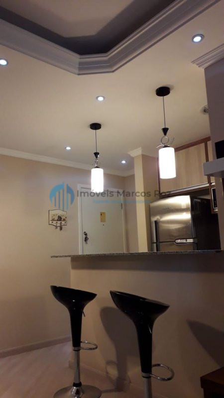 Apartamento à venda  no Jardim Iracema/aldeia - Barueri, SP. Imóveis
