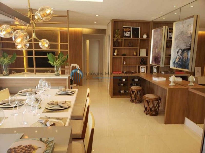 Apartamento à venda  no Alphaville Empresarial - Barueri, SP. Imóveis
