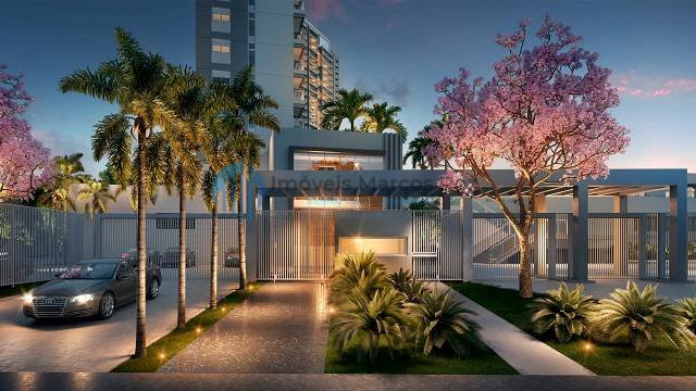 Apartamento à venda  no Vila Anastácio - São Paulo, SP. Imóveis