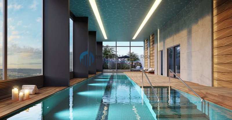 Apartamento à venda  no Alphaville Empresarial - Barueri, SP. Imóveis