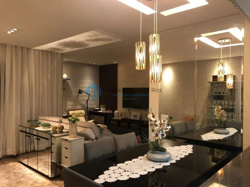 Apartamento à venda  no Jardim Tupanci - Barueri, SP. Imóveis