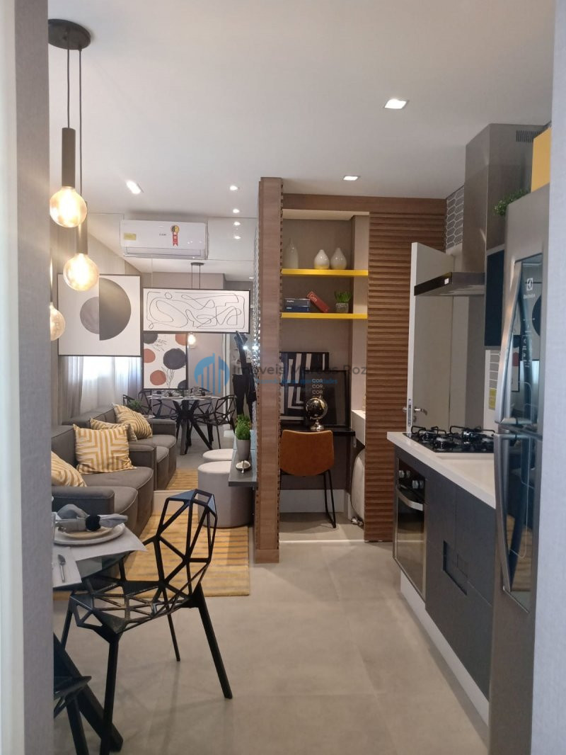 Apartamento à venda  no Vila Sul Americana - Carapicuíba, SP. Imóveis