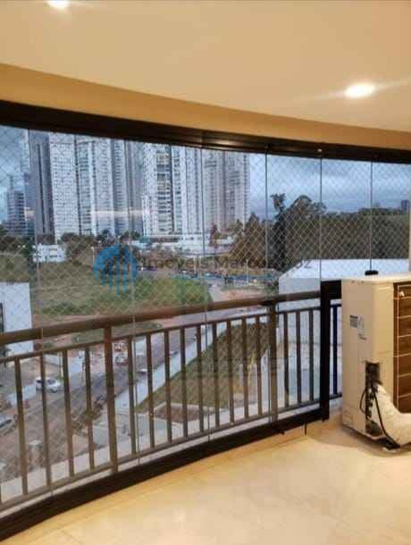 Apartamento à venda  no Green Valley Alphaville - Barueri, SP. Imóveis