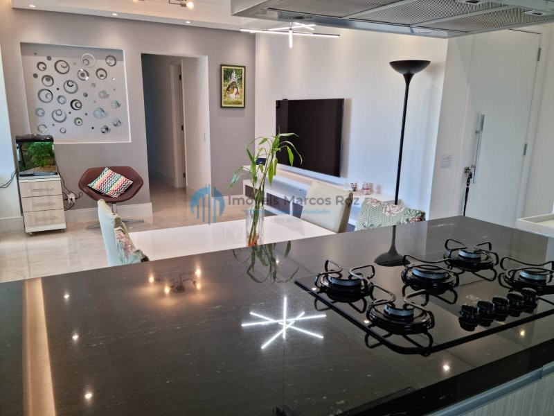 Apartamento à venda  no Alphaville Empresarial - Barueri, SP. Imóveis