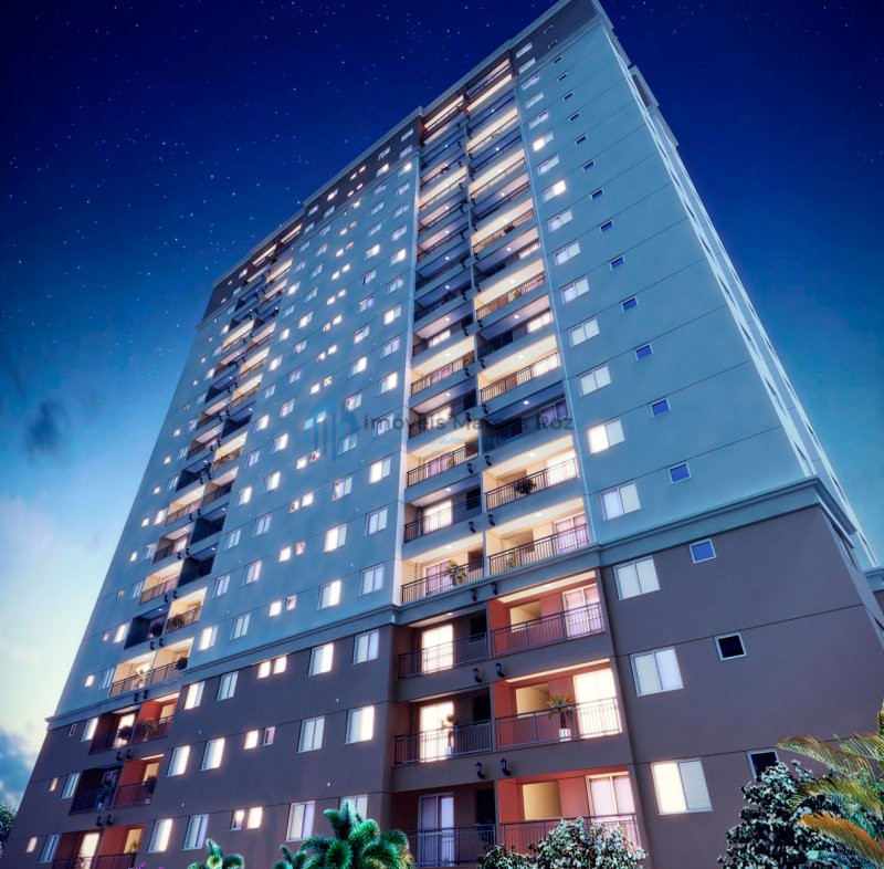 Apartamento à venda  no Jardim das Belezas - Carapicuíba, SP. Imóveis