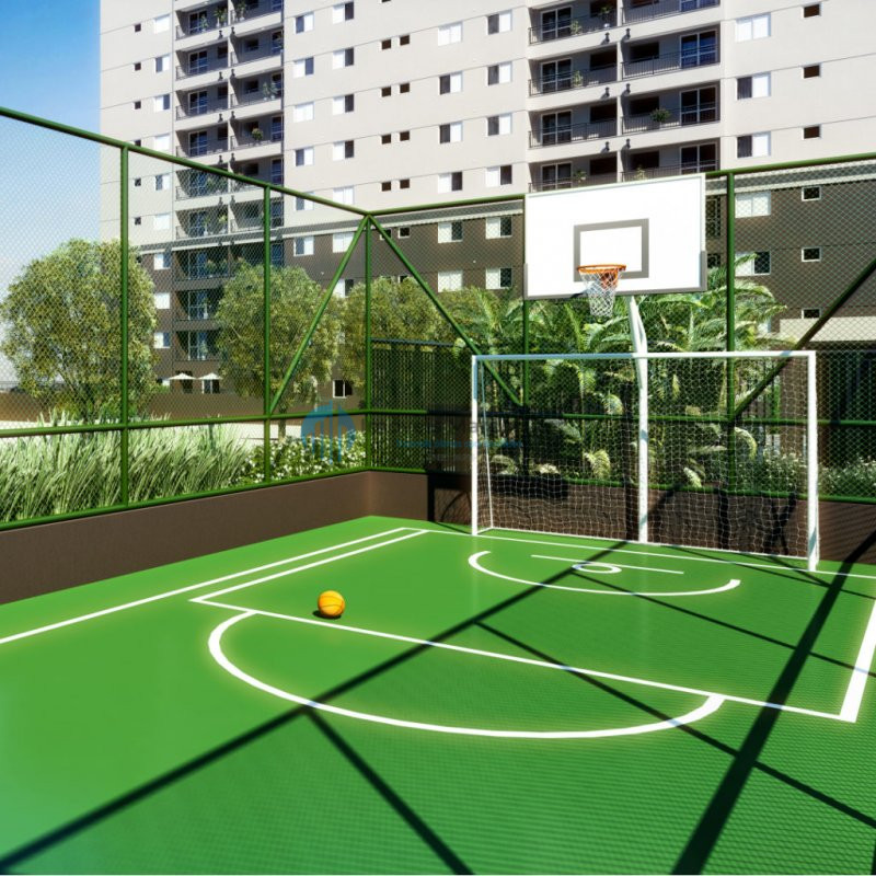 Apartamento à venda  no Jardim das Belezas - Carapicuíba, SP. Imóveis