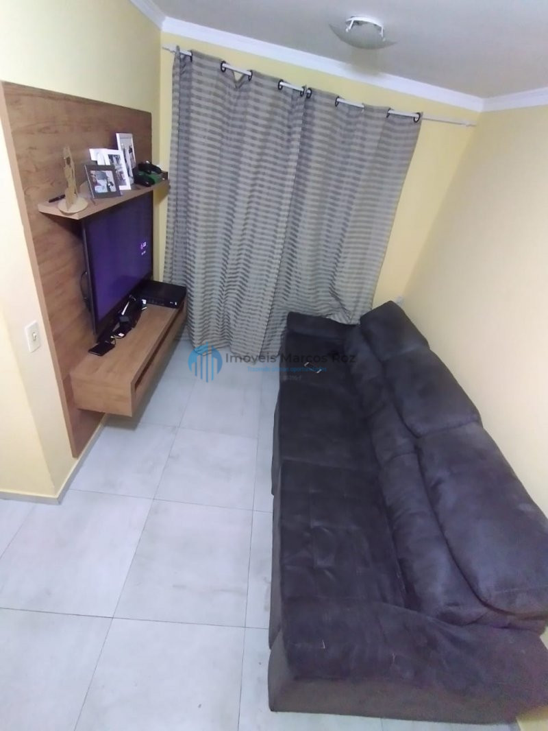 Apartamento à venda  no Vila Ercília - Jandira, SP. Imóveis