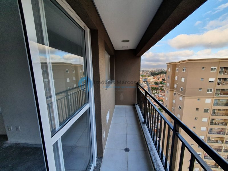Apartamento à venda  no Parque Viana - Barueri, SP. Imóveis