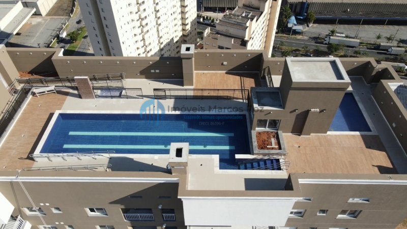 Apartamento à venda  no Centro Comercial Jubran - Barueri, SP. Imóveis