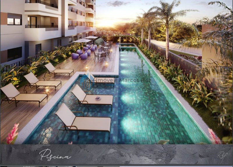 Apartamento à venda  no Jardim Esperança - Barueri, SP. Imóveis