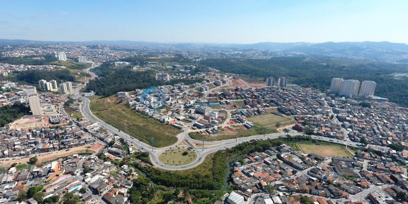 Terreno/Lote à venda  no Jardim Maria Helena - Barueri, SP. Imóveis