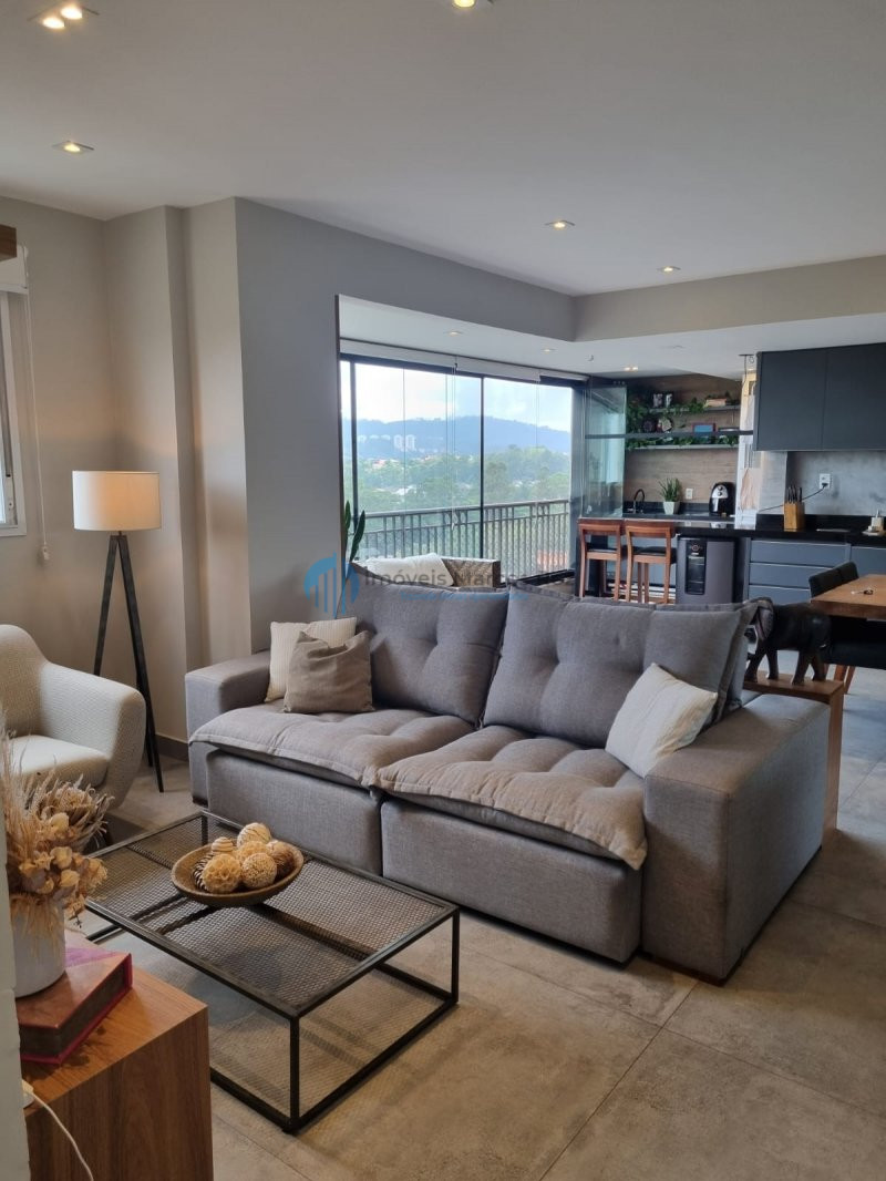 Apartamento à venda  no Alphaville Empresarial - Barueri, SP. Imóveis