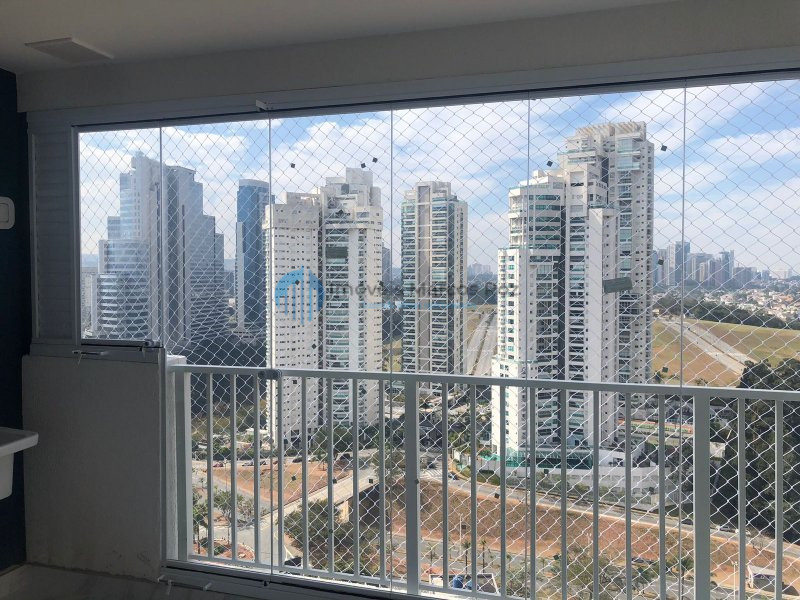 Apartamento à venda  no Alphaville Empresarial - Barueri, SP. Imóveis