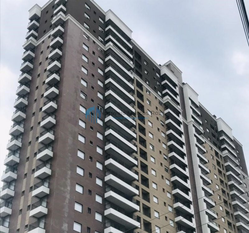 Apartamento à venda  no Centro Comercial Jubran - Barueri, SP. Imóveis