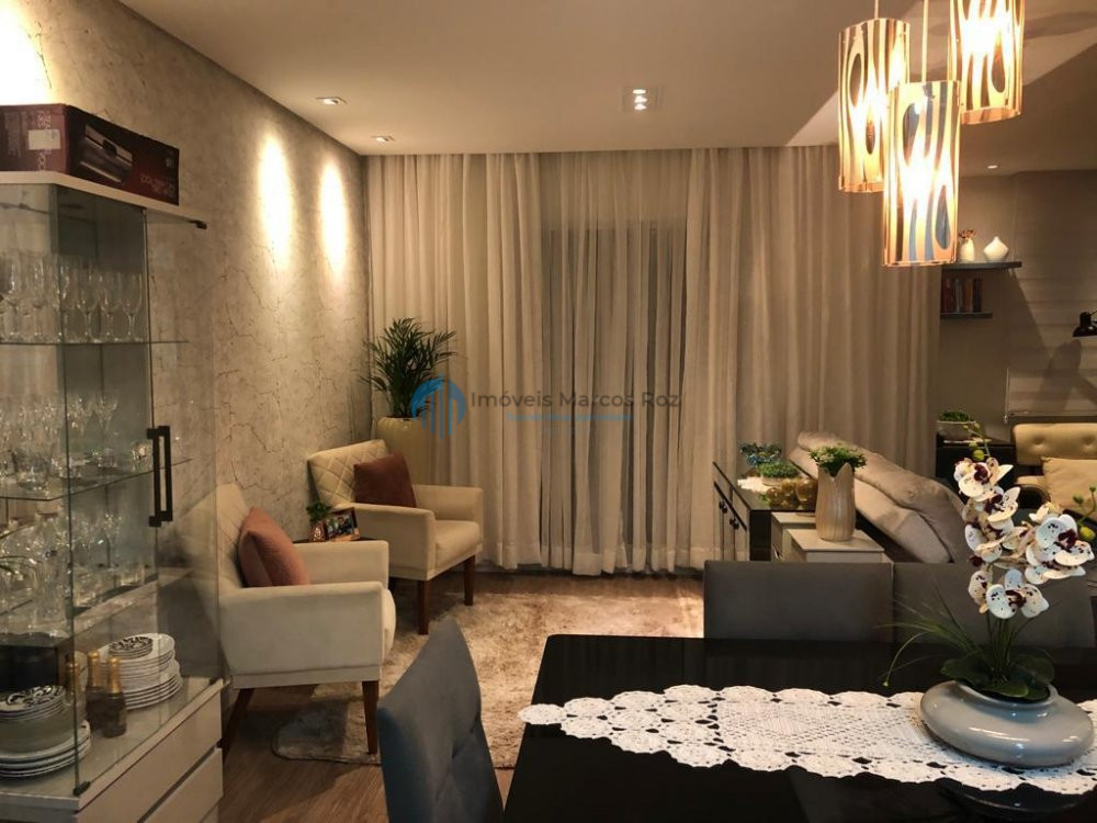 Apartamento à venda  no Jardim Tupanci - Barueri, SP. Imóveis