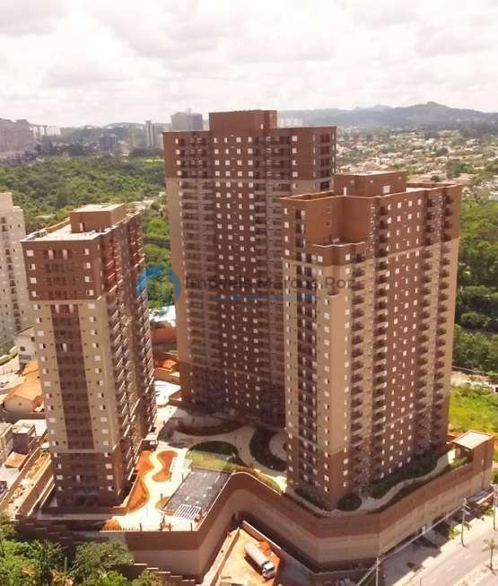 Apartamento à venda  no Jardim Tupanci - Barueri, SP. Imóveis