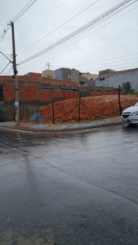 Terreno/Lote à venda  no Ana Cristina II - Jandira, SP. Imóveis