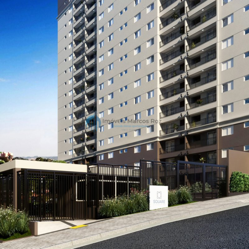 Apartamento à venda  no Jardim das Belezas - Carapicuíba, SP. Imóveis