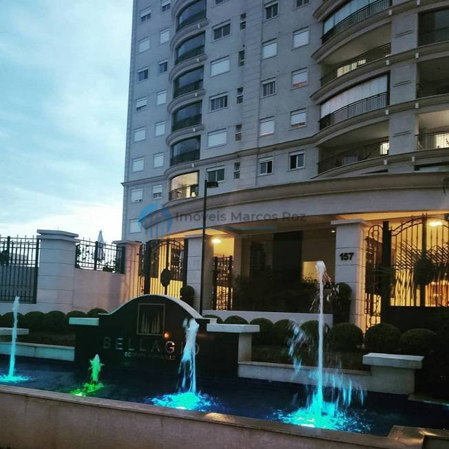 Apartamento à venda  no Alphaville Empresarial - Barueri, SP. Imóveis