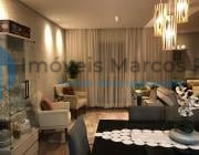 Apartamento à venda  no Jardim Tupanci - Barueri, SP. Imóveis