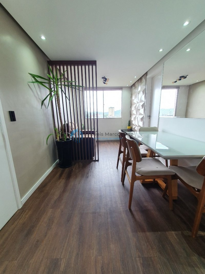Apartamento à venda  no Vila Menck - Osasco, SP. Imóveis
