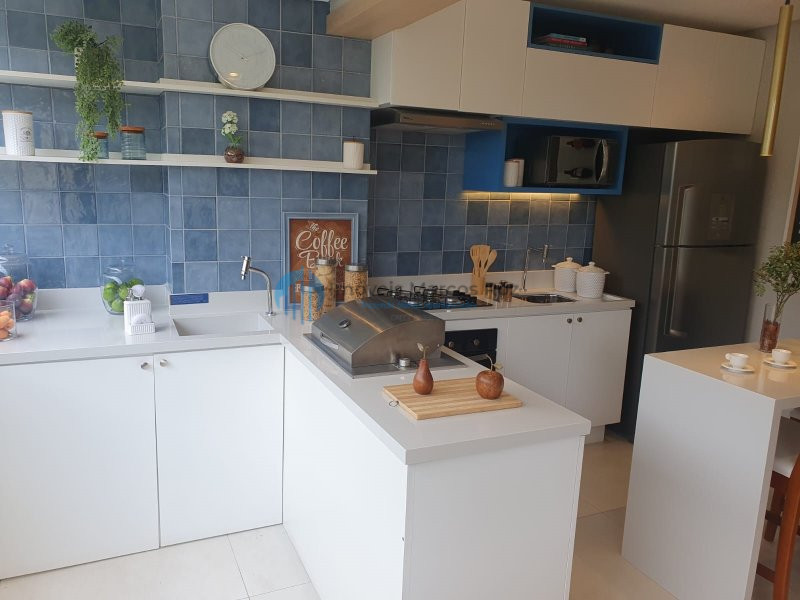Apartamento à venda  no Jardim Esperança - Barueri, SP. Imóveis
