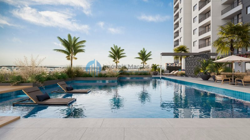Apartamento à venda  no Aldeia - Barueri, SP. Imóveis
