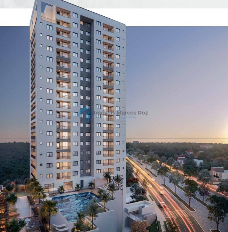 Apartamento à venda  no Aldeia - Barueri, SP. Imóveis