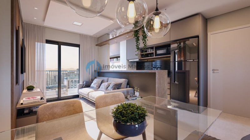 Apartamento à venda  no Aldeia - Barueri, SP. Imóveis