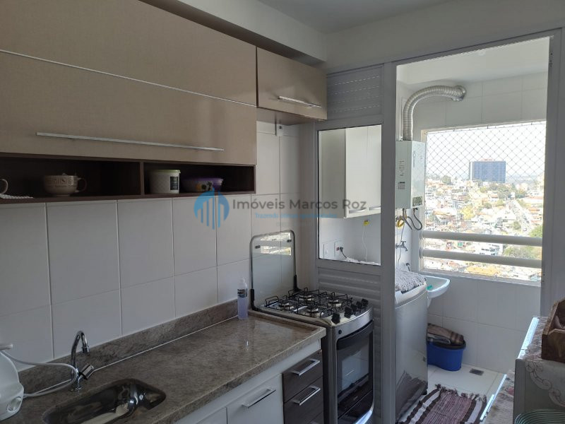 Apartamento à venda  no Vila Boa Vista - Barueri, SP. Imóveis