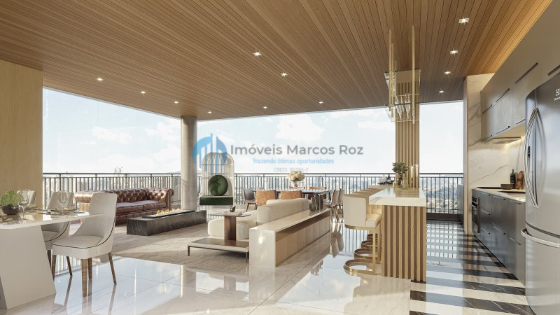 Apartamento à venda  no Centro Comercial Jubran - Barueri, SP. Imóveis