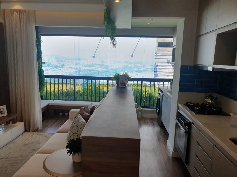 Edifício residencial à venda  no Aldeia - Barueri, SP. Imóveis