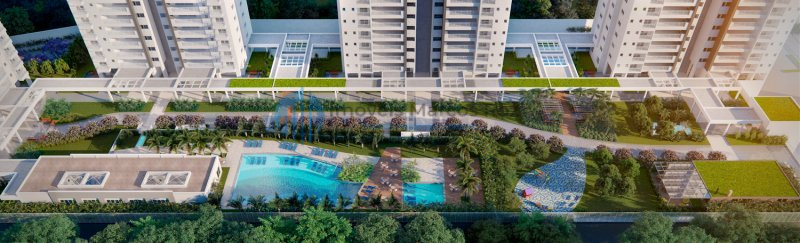 Apartamento à venda  no Vila Anastácio - São Paulo, SP. Imóveis