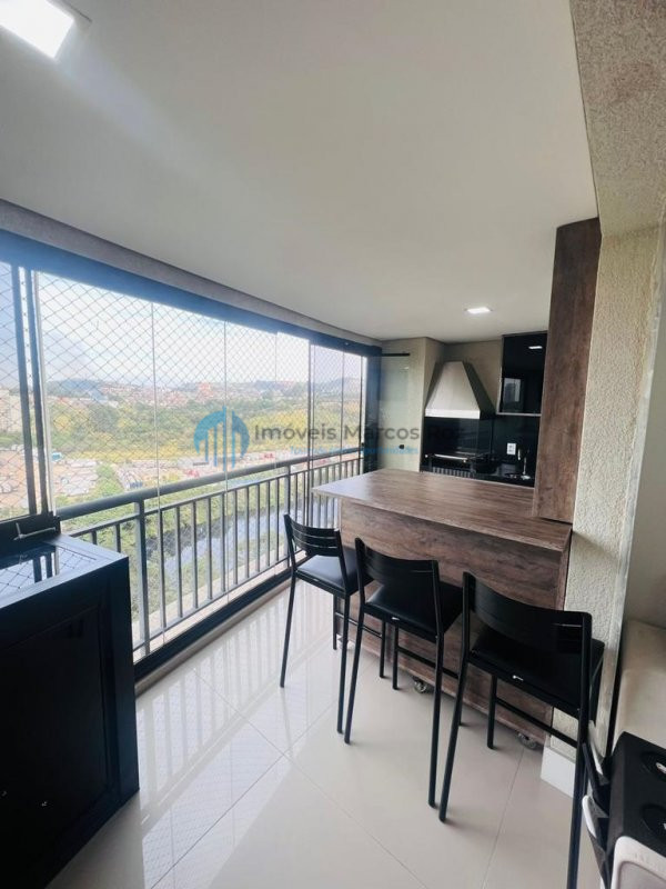 Apartamento à venda  no Green Valley Alphaville - Barueri, SP. Imóveis