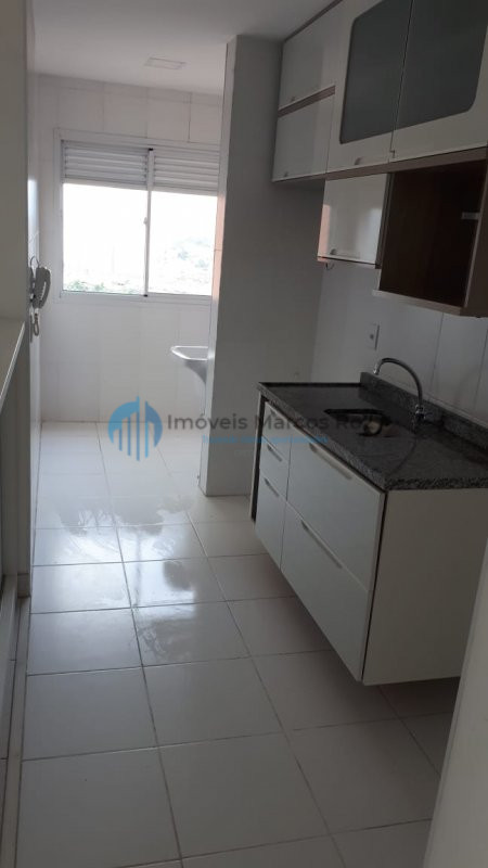 Apartamento à venda  no Jardim Paraíso - Barueri, SP. Imóveis