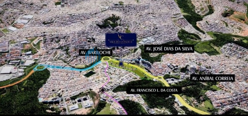 Terreno/Lote à venda  no Jardim Maria Helena - Barueri, SP. Imóveis