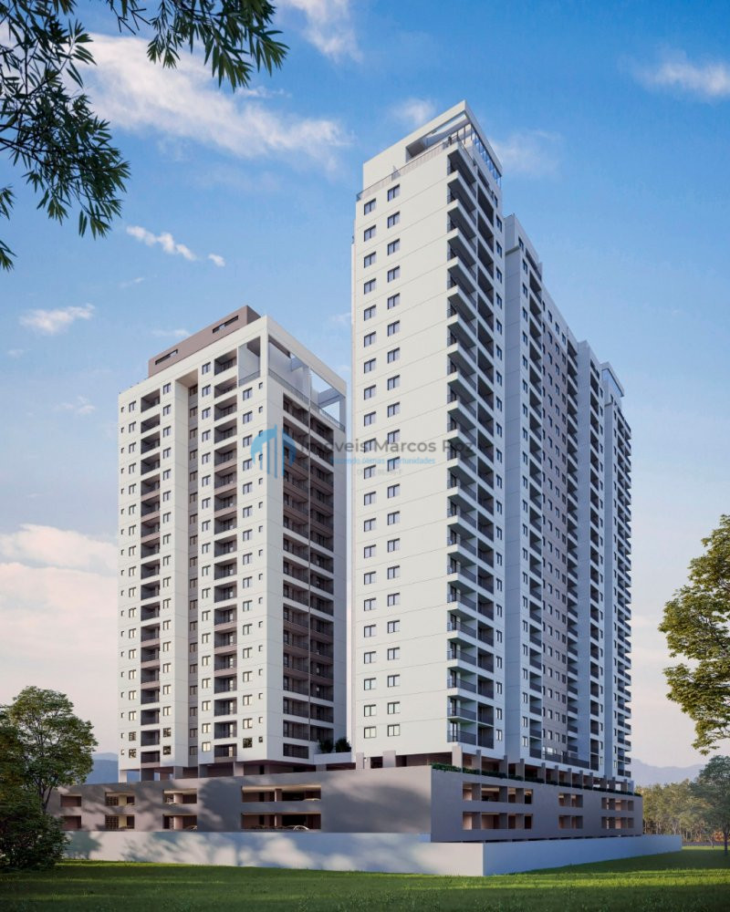 Apartamento à venda  no Aldeia - Barueri, SP. Imóveis