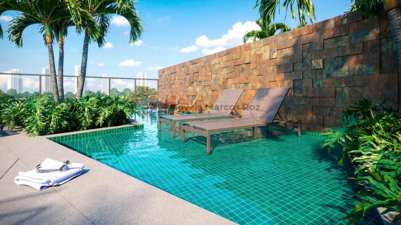 Apartamento à venda  no Vila Anastácio - São Paulo, SP. Imóveis