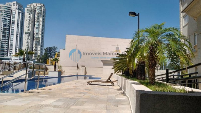Apartamento à venda  no Alphaville Empresarial - Barueri, SP. Imóveis