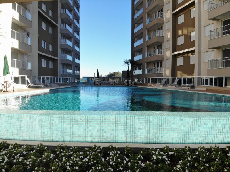 Apartamento à venda  no Bethaville I - Barueri, SP. Imóveis