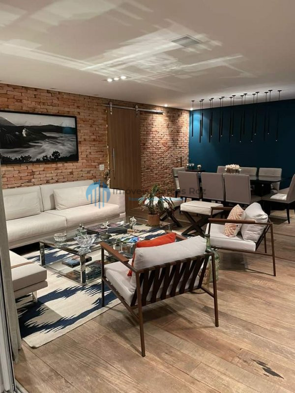 Apartamento à venda  no Tamboré - Santana de Parnaíba, SP. Imóveis