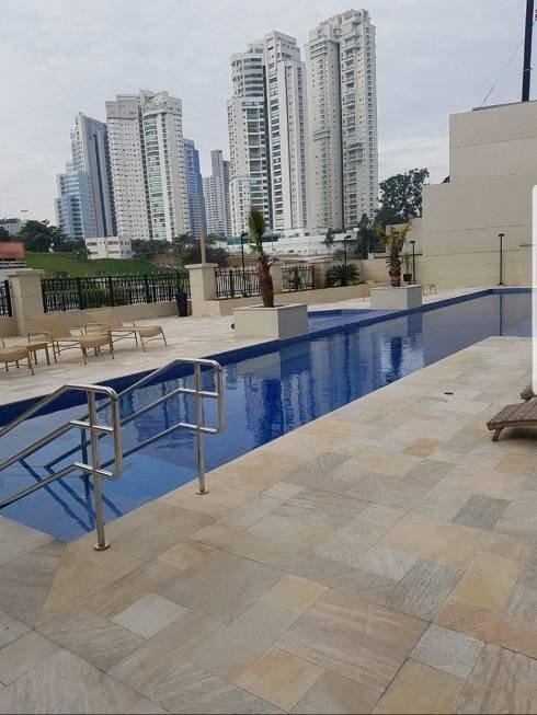 Apartamento Alto Padro - Venda - Green Valley Alphaville - Barueri - SP