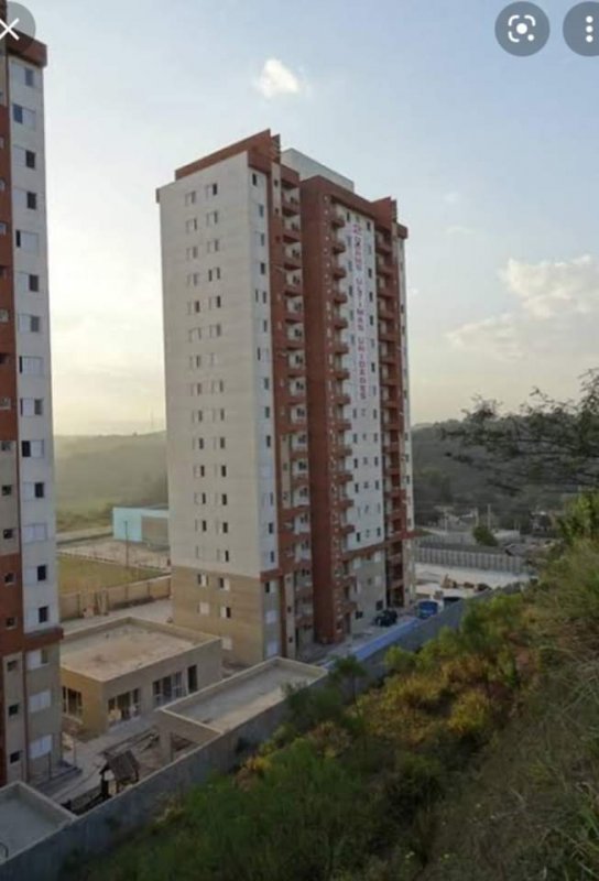 Apartamento - Venda - Jardim Maria Helena - Barueri - SP