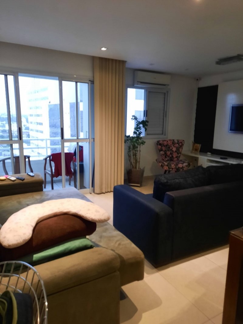 Apartamento Alto Padro - Venda - Vila Universal - Barueri - SP