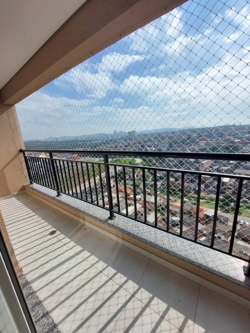 Apartamento - Venda - Parque Viana - Barueri - SP