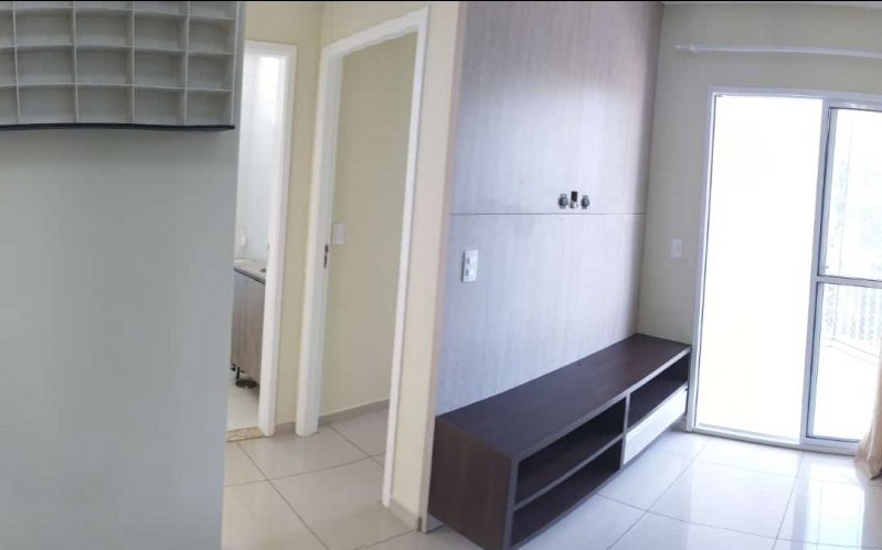 Apartamento - Venda - Jardim Paraso - Barueri - SP