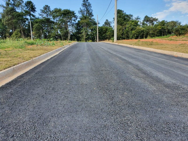 Terreno - Lanamentos - Parque Alexandre - Cotia - SP