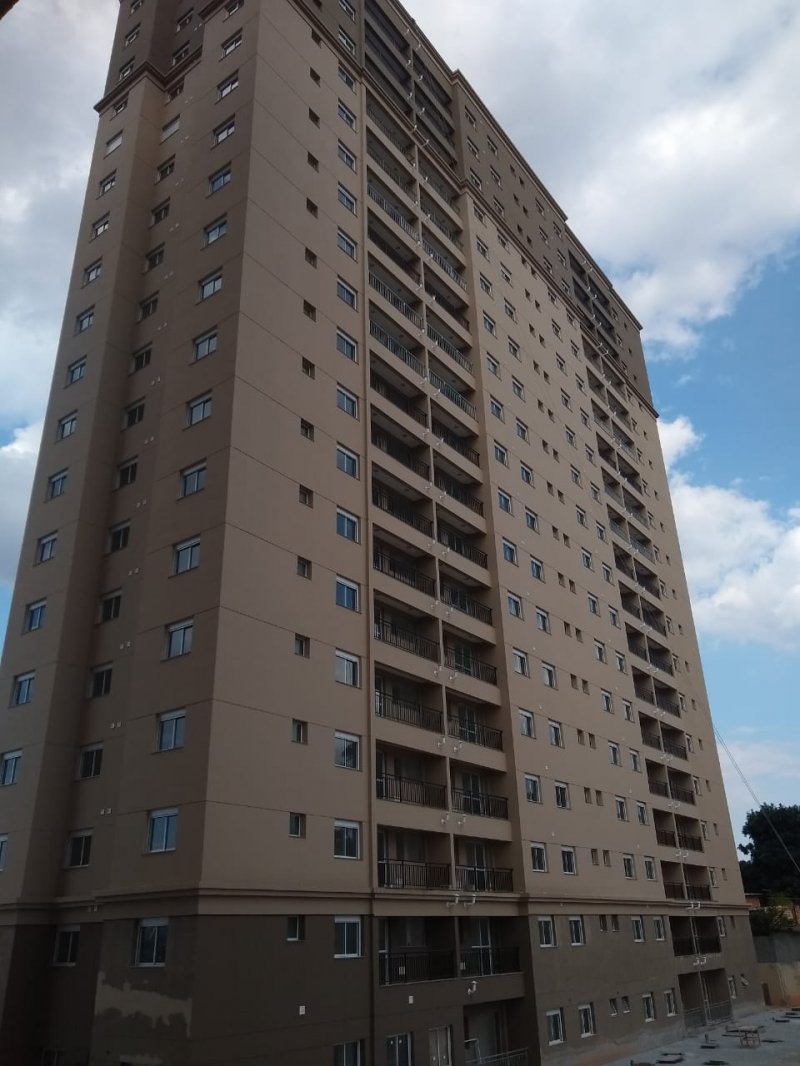 Edifcio Residencial - Venda - Parque Viana - Barueri - SP